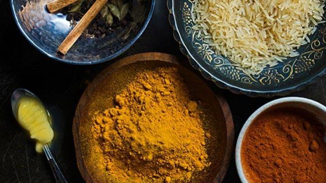 What are some ingredients you keep in your kitchen at all times?