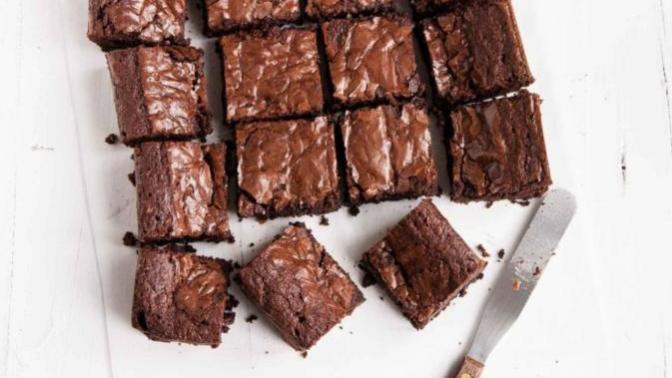What is your favorite dessert to bake or cook?