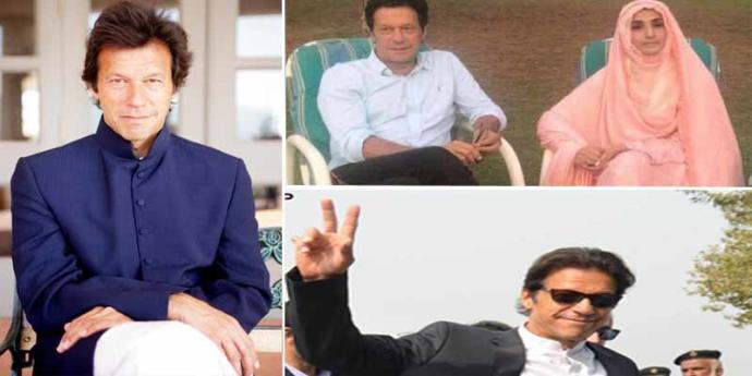 What do you guys think of him: Imran Khan?