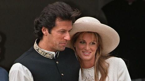 What do you guys think of him: Imran Khan?