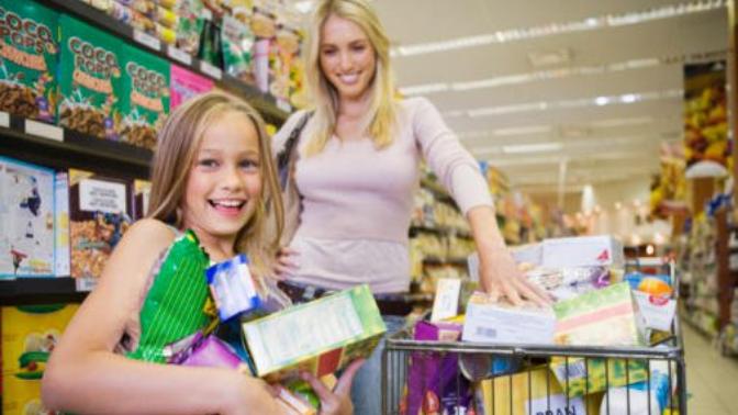 Do you believe that a child's love can be bought?