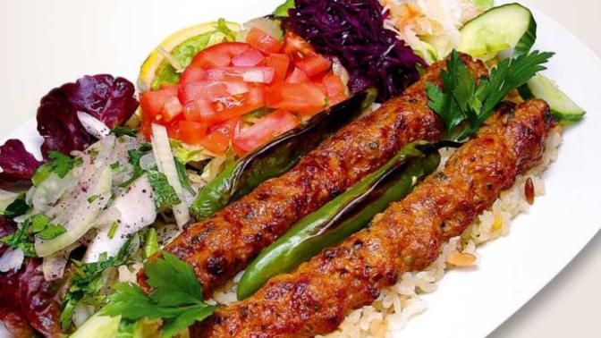 Do you like Turkish food😀?