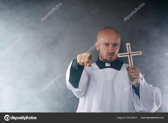 What would you do if I was a Catholic?