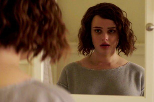 What do you think about Netflix cutting 13 Reasons Why’s suicide scene?