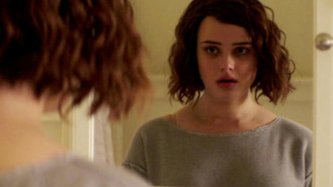 What do you think about Netflix cutting 13 Reasons Why’s suicide scene?