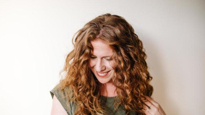Do you like curly hair?