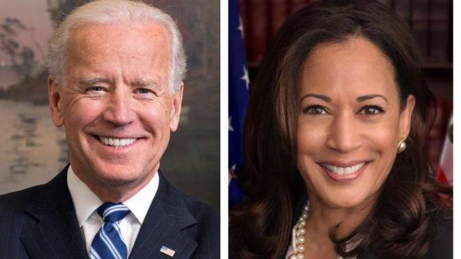 Who will be the next president?