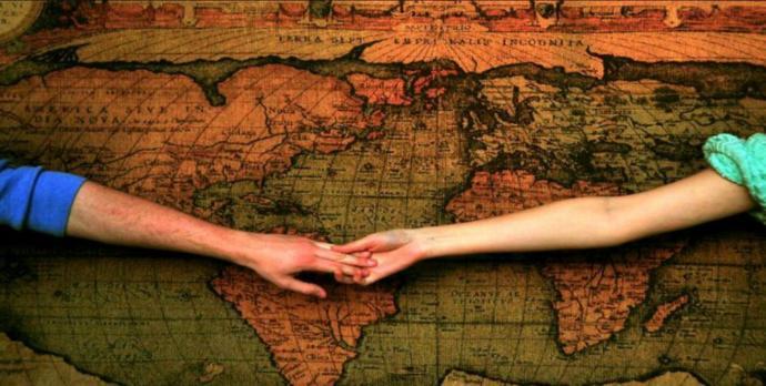 Is a long distance relationship worth it?