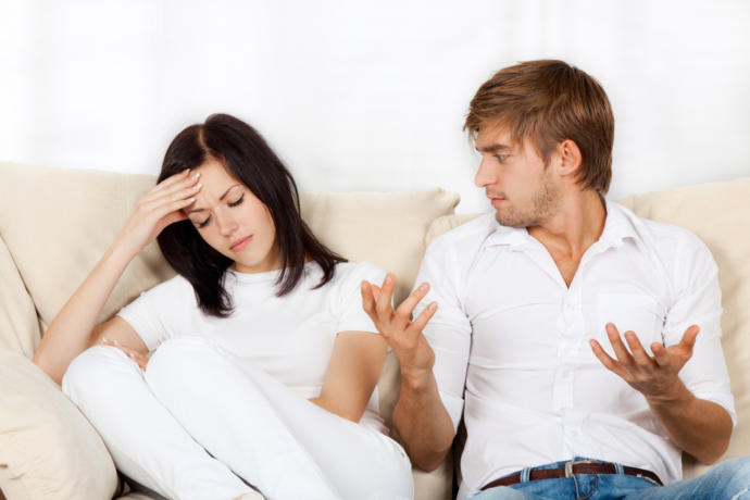 Girls, how do you feel about guys in general? Why do some girls have animosity toward some guys, or even hatred for all men?