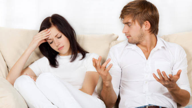 Girls, how do you feel about guys in general? Why do some girls have animosity toward some guys, or even hatred for all men?