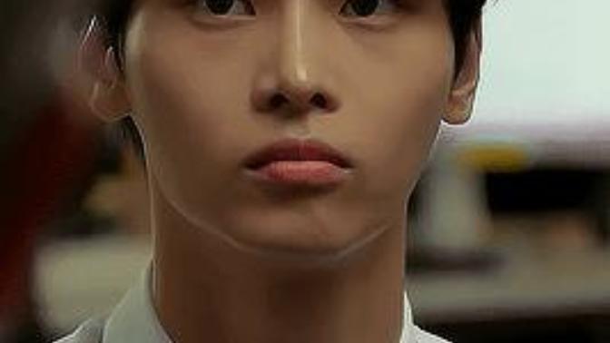 Do you like pouty lips on guys?