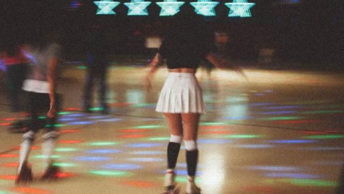 Can you roller skate?