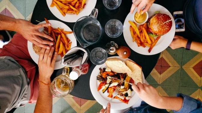 If you could make every food in your favorite restaurant 0 calories, which restaurant would you choose?