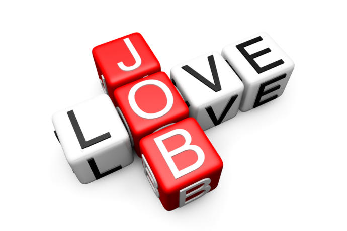 What's easier? Getting a stable job or getting a long term relationship girlfriend/boyfriend?