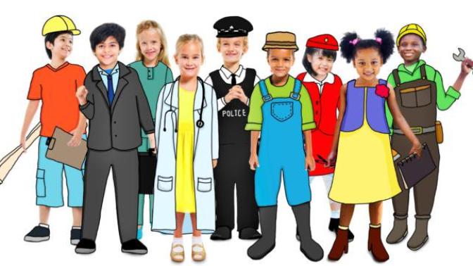 What is your dream job? And Why?