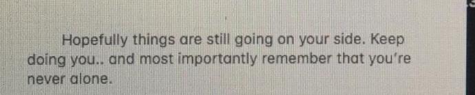 I wrote this letter TO a guy that I’ve been GIVING mixed signals to?