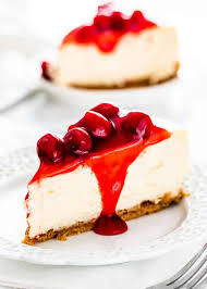 Do you prefer chocolate mousse or cheesecake?