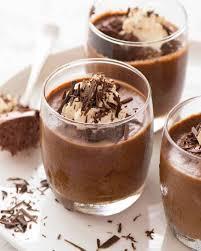Do you prefer chocolate mousse or cheesecake?