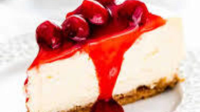 Do you prefer chocolate mousse or cheesecake?