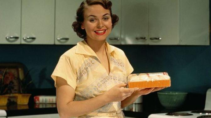 Am I wrong for wanting to be more traditional as a woman?