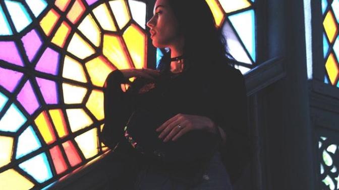 Do you think it's wrong to use places of worship as a place to meet romantic partners?