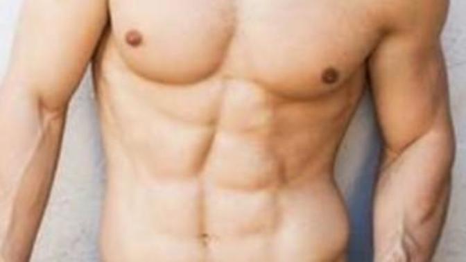 Do girls like six-packs?