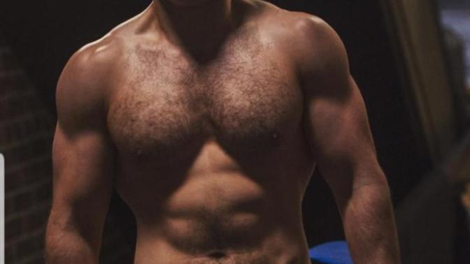 Is a body like henry cavill achievable for me?