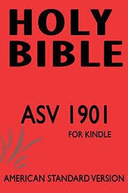 What Think Ye of 1st Corinthians 7:32-33, Rendered in the American Standard of 1901 Translation? (see Updates for Text) ?