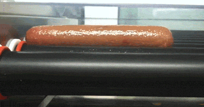 Would You Eat A Hot Dog From A Convenience Store Like Quick Trip Or 7-11?