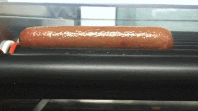 Would You Eat A Hot Dog From A Convenience Store Like Quick Trip Or 7-11?