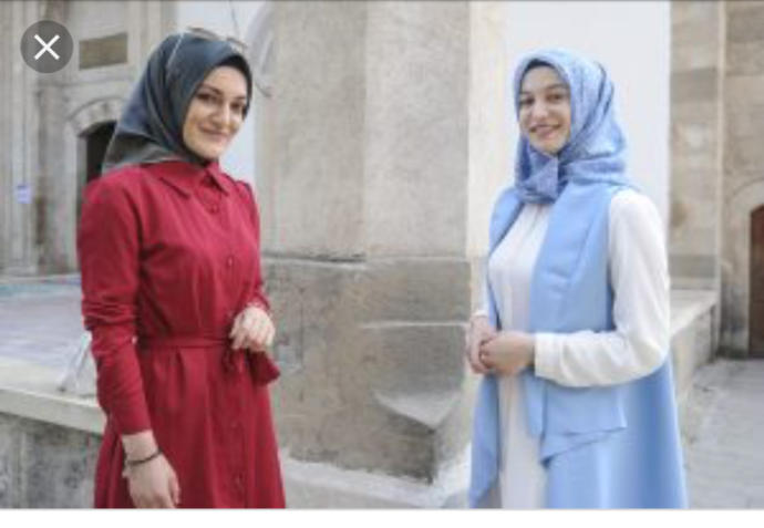 Is Hijab a sign of oppression or religious choice?
