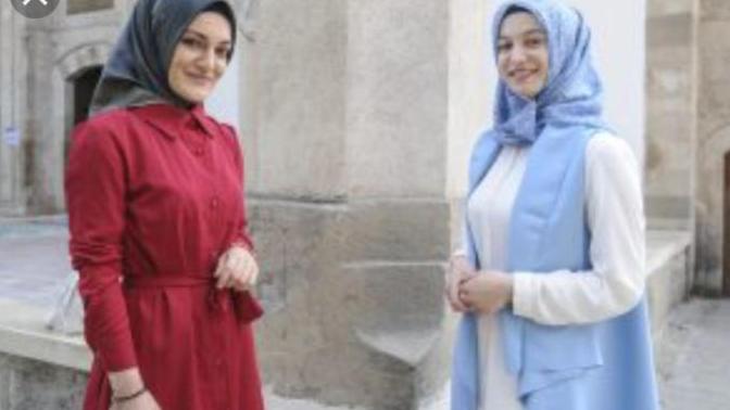 Is Hijab a sign of oppression or religious choice?