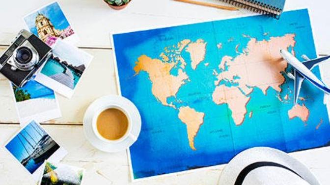 Travelers, before going to a new place, do you research it first?