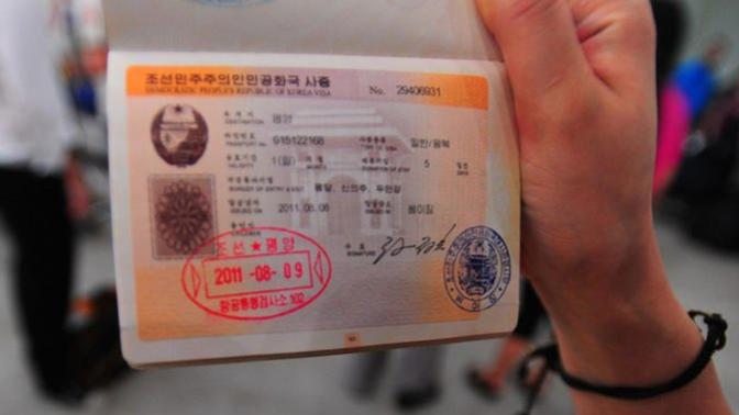 Would you be put off visiting a destination that required you to get a visa?
