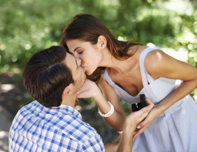 Marrying Young : what do you think about marriage while you're still in college?