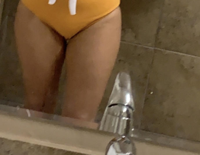 How to get rid of flabby legs?