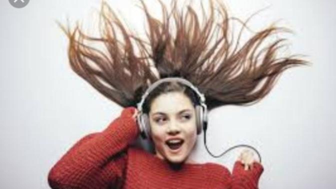 How does music make you feel?