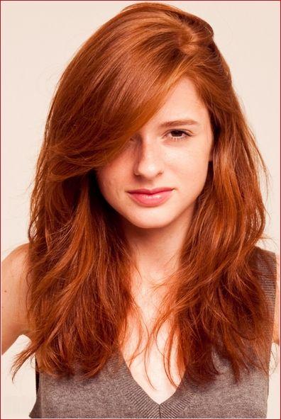 What's Your Favorite Hair Color On The Opposite Sex?