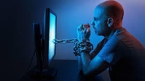 Are you addicted to social media? How would you categorize your level of addiction, or lack of it?