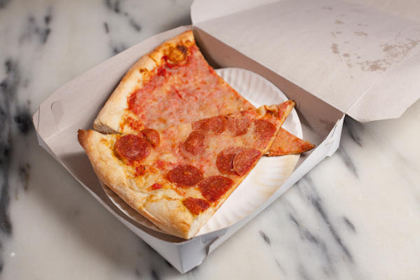Pizza Debate: Is It Better Hot or Cold?