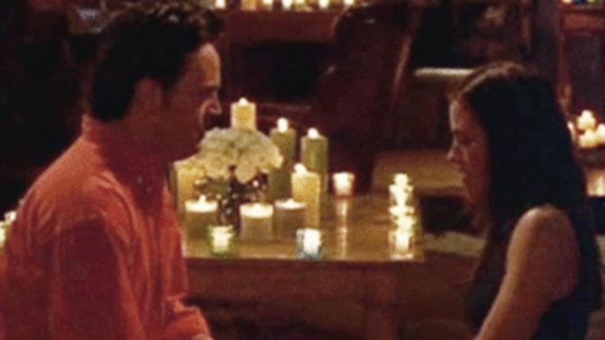 How do you let your partner know that you want your relationship to become a sexual relationship?