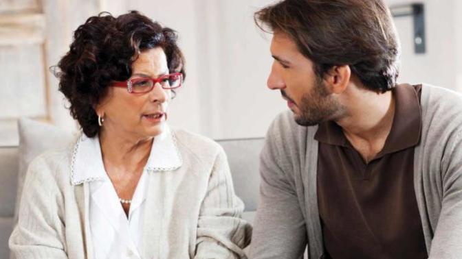 How do I get my family to stop asking me to get married and have children?