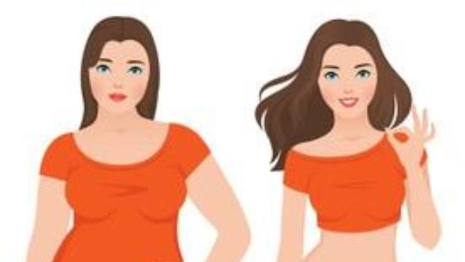 Why does it always seem like bigger/chubby girls are easier to hookup with then skinny girls... even if the bigger girls are much prettier?