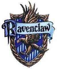 What Harry potter house do you belong in??