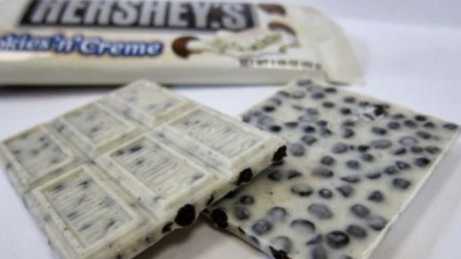What are you top 10 favorite candies?