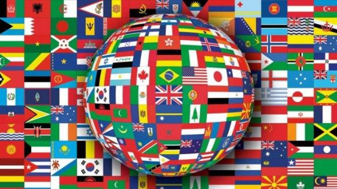 Which country has the most beautiful flag in your opinion?