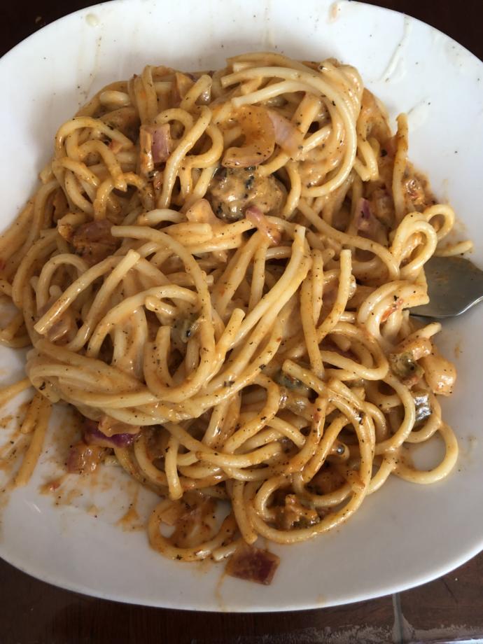 Does this look good?