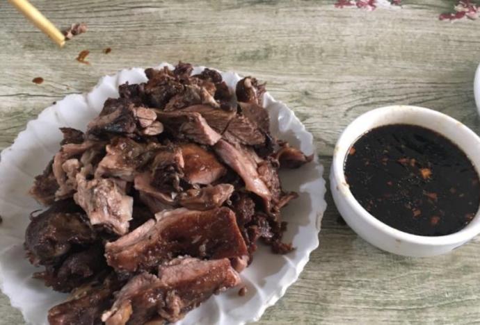 Do you think it’s ok for people to eat dogs and cats?