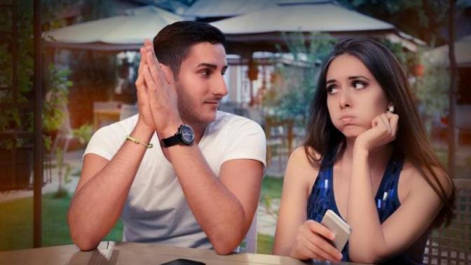 Why do some girls like aggressive/hard guys?