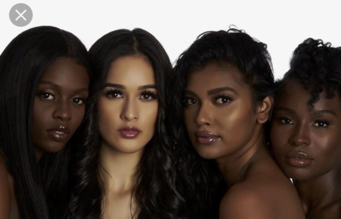 Are white guys attracted to black/brown girls?